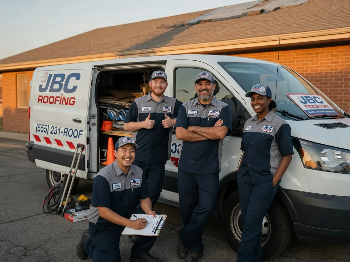 Roof Replacement company in Trego, WI